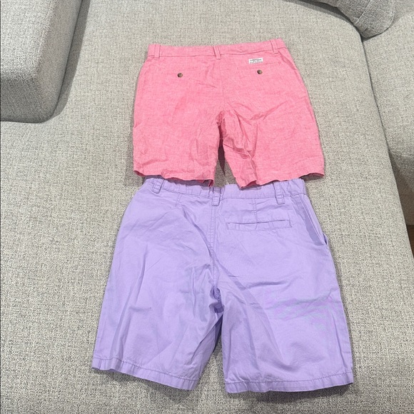 Boys shorts - Picture 2 of 4